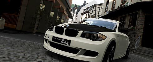 SCEE: Выход Gran Turismo 5 в рождество - "слухи и предположения"